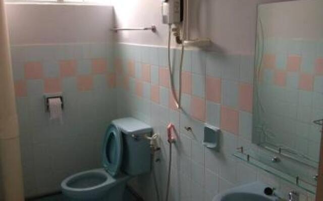 PD Homestay Laguna / Ocean Apartment