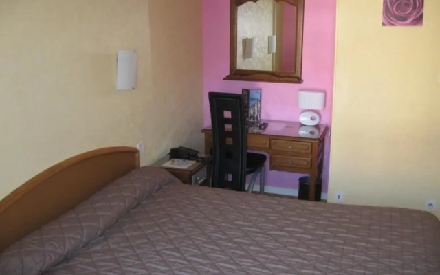 Hôtel du Cheval de Bronze