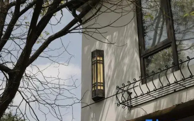 Yingwuxin Boutique Hostel Mount Mogan