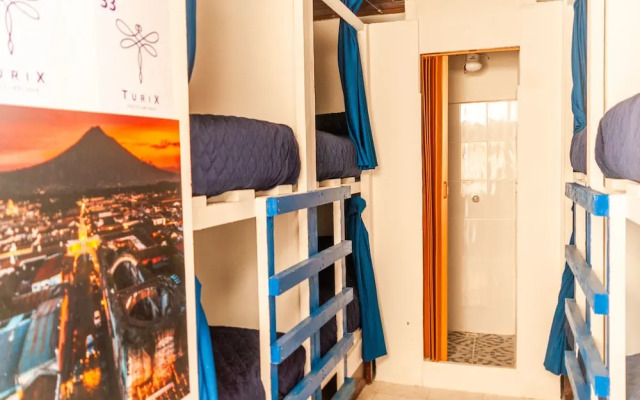 Camazotz Hostel
