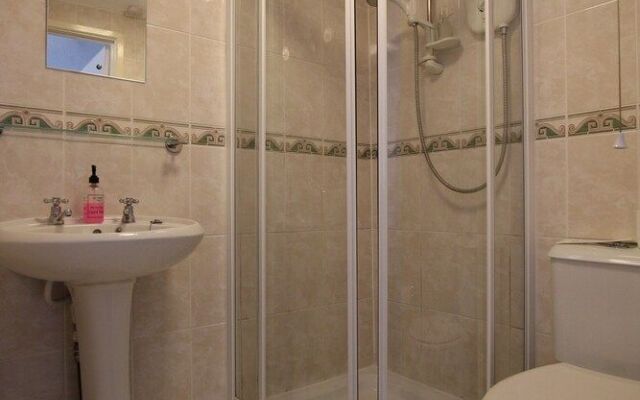 The Beacons Guest House