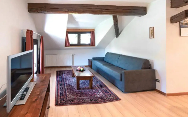 Apartments Waldquell