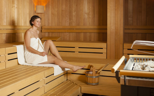 Explorer Hotel Ötztal