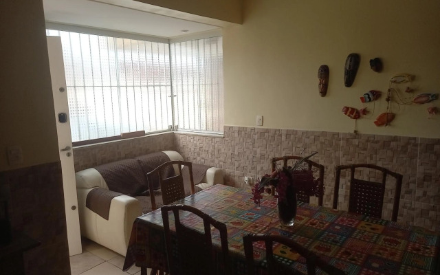 Casa Térrea-Bertioga-Uso exclusivo para de 1 a 10 pessoas