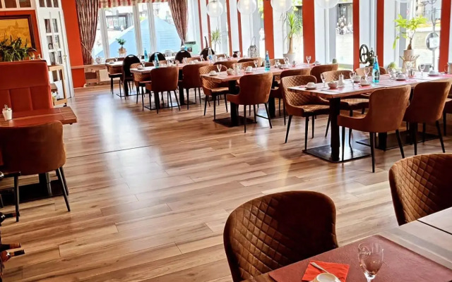 Hotel Starke