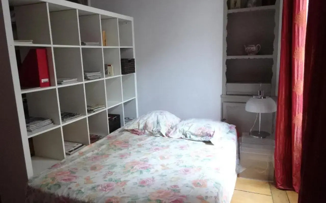 Les Serruriers - Appartement Spacieux avec Terrasse & Parking