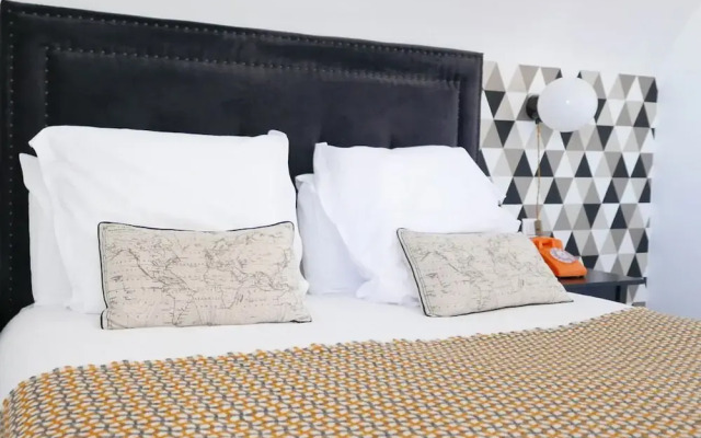 Ty Mad Hôtel-Restaurant