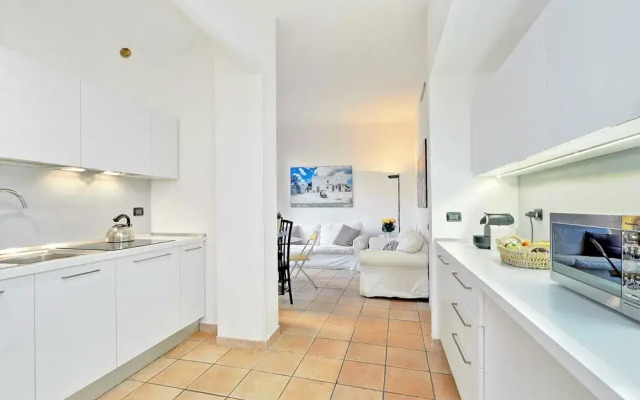 Short Stay Rome Apartments Spanish Steps