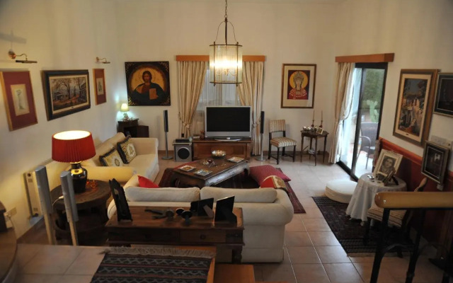 Residence L' Aubrais