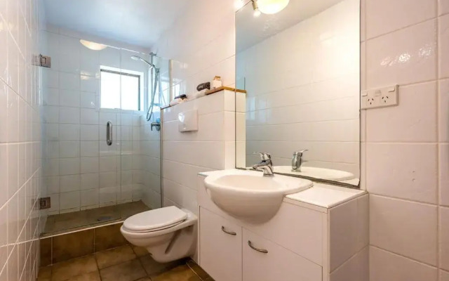 Onetangi Beach Apartments