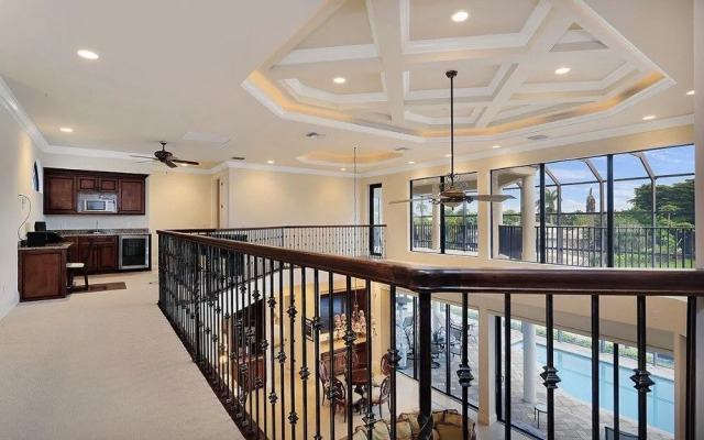 N. Barfield Home #13044