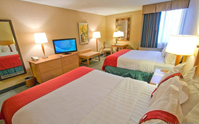 Delta Hotels by Marriott Seattle Everett