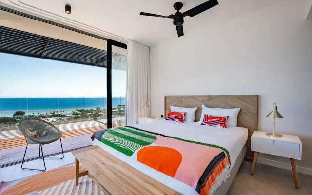 Legend Hill Residences & Spa