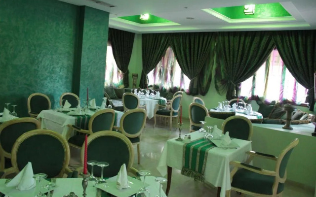 El Kantaoui Center and Spa