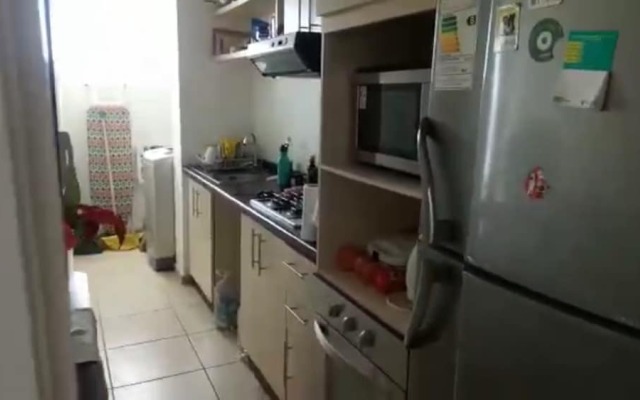 Departamento Playa Pacifico La Serena