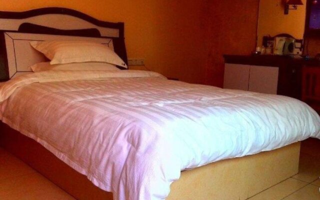 Zigong Baiyun Hotel – Guest Rooms – Zigong