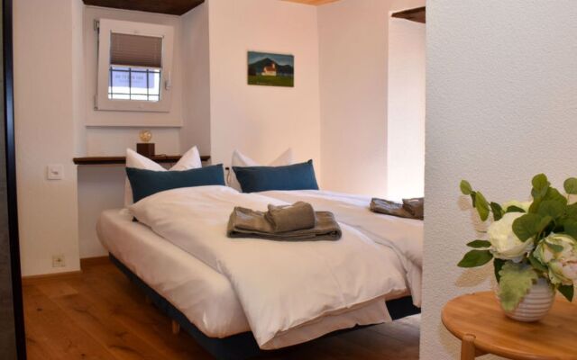 House Bertino Cugnasco