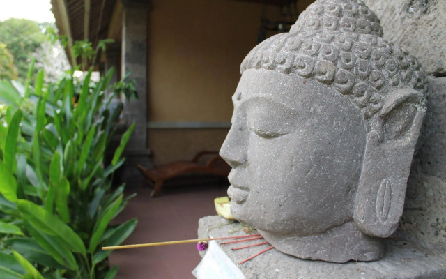 Matahari Terbit Bali
