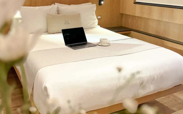 Reforma Guest House