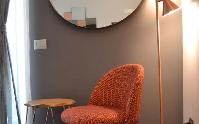 Palazzo Stendardo B&b