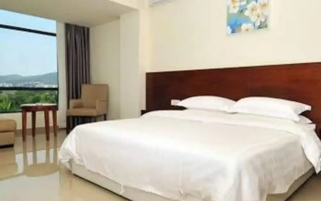 Xianghe Hotel