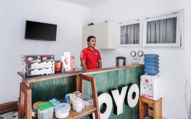 Tibrae Homestay Syariah