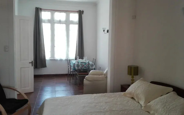 Mediterraneo Apartments Recreo