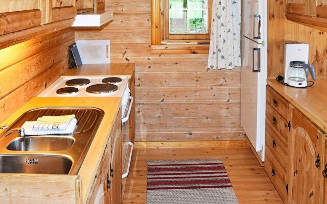 5 Person Holiday Home in Olden