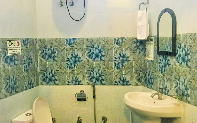 Mango Tree Guest House