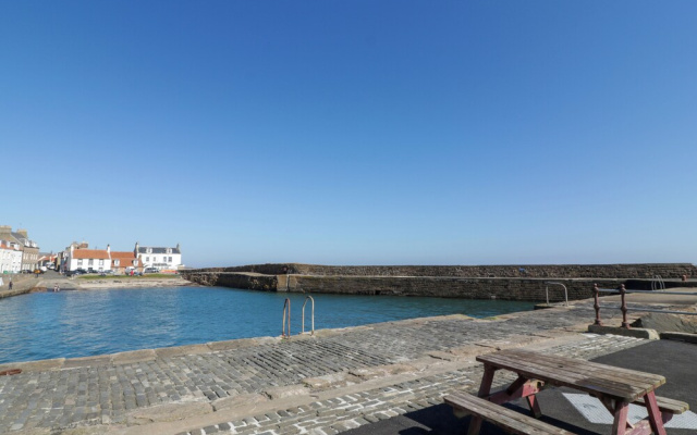Isle of May View