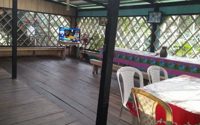 Hostal Ebenezer Macedonia Tikuna