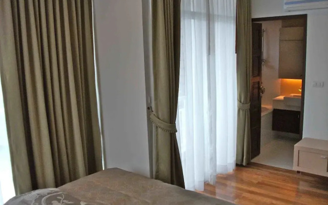 Art Patong 2 bedrooms Apartment