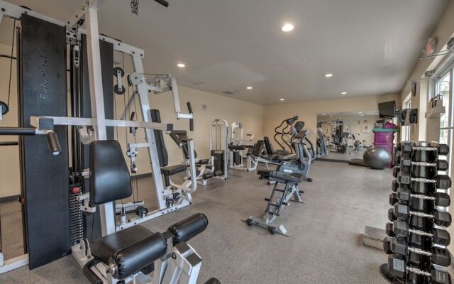 Pleasant Lake RV Resort