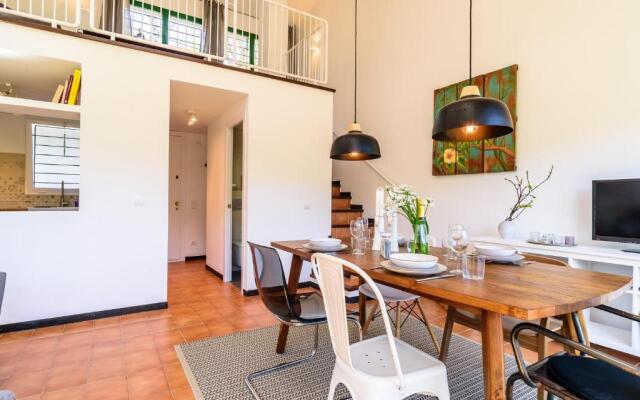 Sr-32 Begur SA Riera 4 PAX