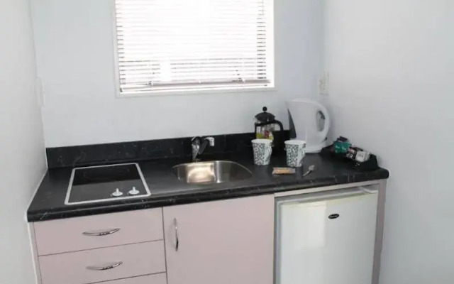 Comfort Inn Fairmont