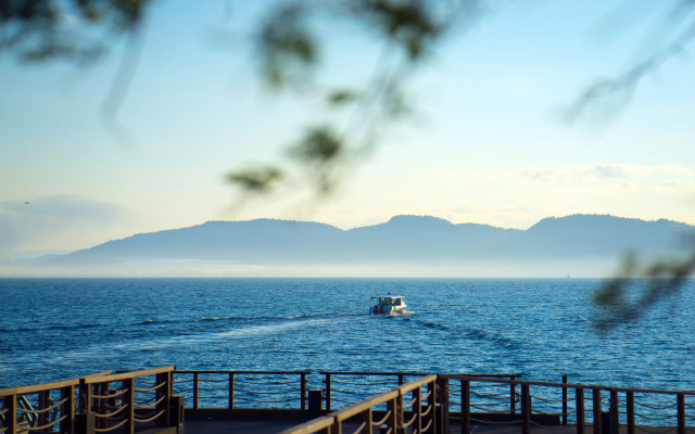 Six Senses Krabey Island