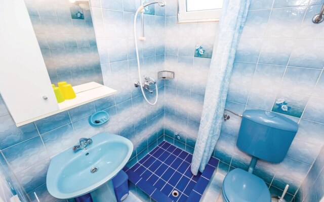 Stunning Home in Supetarska Draga With Wifi and 1 Bedrooms