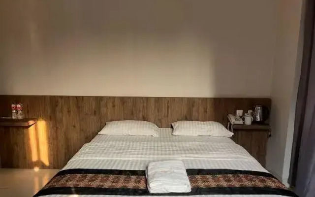 CVS The Hotel