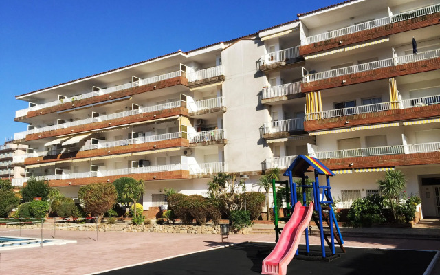 Apartamentos Ar Lotus