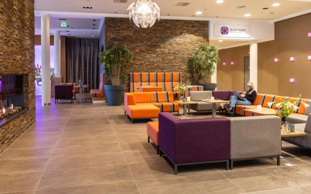 Lumen Hotel Zwolle
