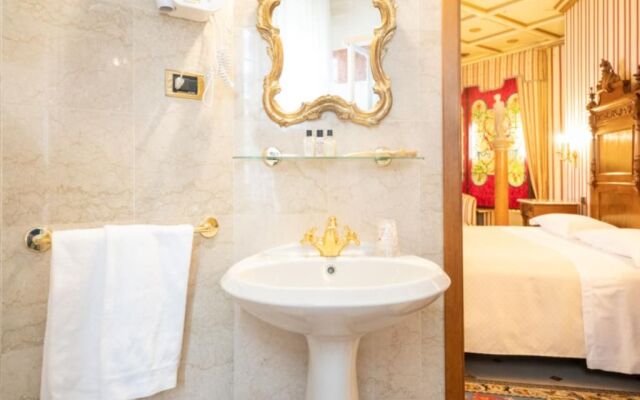 Castello Di San Gaudenzio