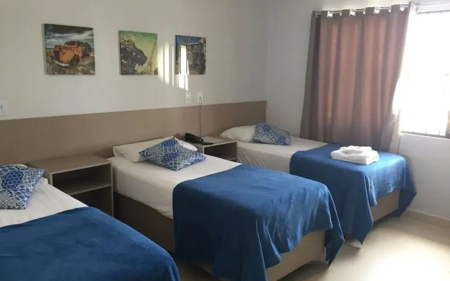 Atlas Hotel - Centro