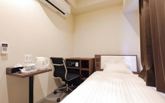 Welina Hotel Dotonbori