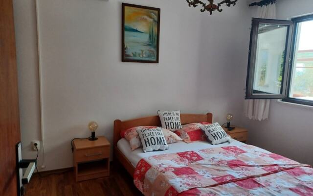 Studio Apartment Nikola