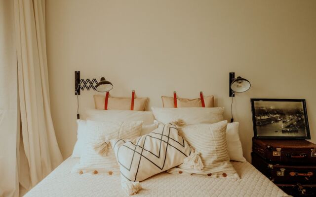 Luxuswohnungen am Alsterpark