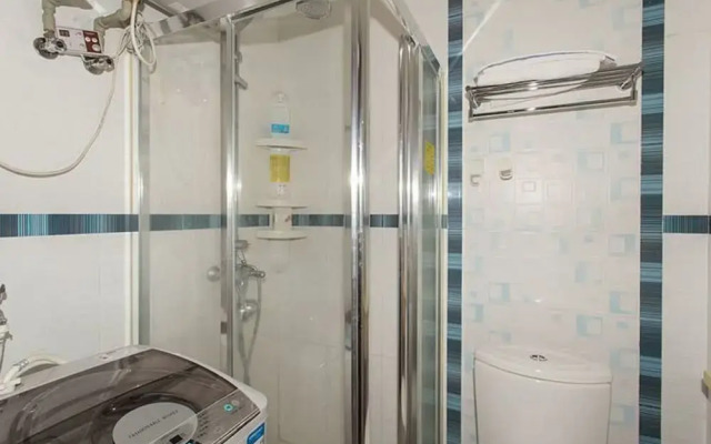 Xinghai Haiyue Bay Suites Apartment