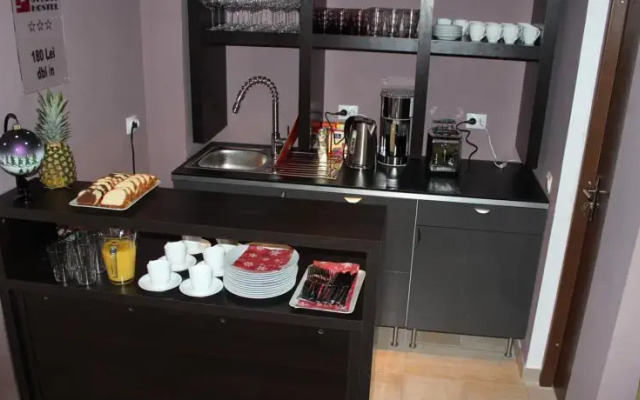 Studio Hostel