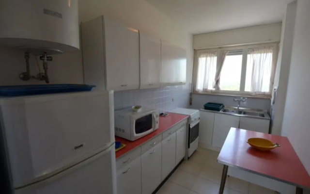 Seafront Flat With Amazing View in Lignano