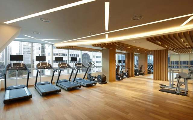 LOTTE City Hotel Myeongdong