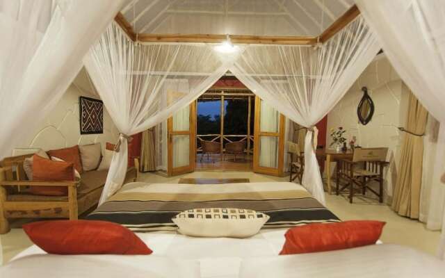 The Pelican Lodge